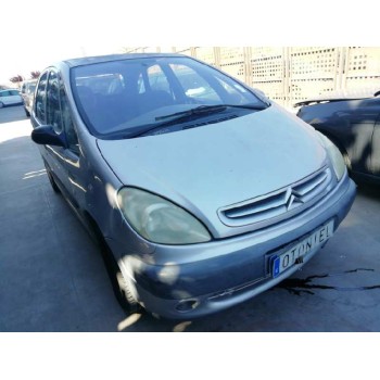 citroën xsara picasso del año 2001