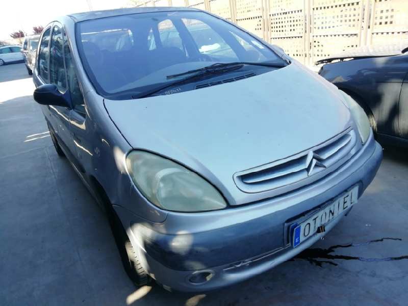 CITROËN XSARA PICASSO