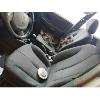 hyundai accent (lc) del año 2004