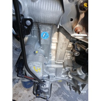 Recambio de motor completo para peugeot 3008 style referencia OEM IAM HN05 HNS B