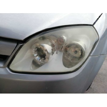 opel tigra twin top del año 2007