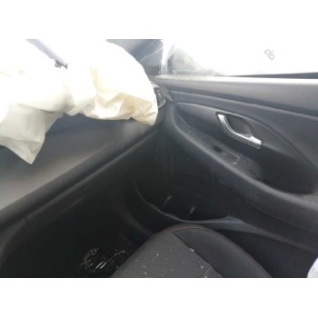 hyundai i30 (pd) del año 2020