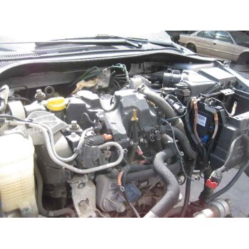 renault laguna iii del año 2007