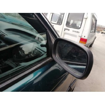 opel astra f berlina del año 1997