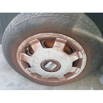 seat arosa (6h1) del año 2000