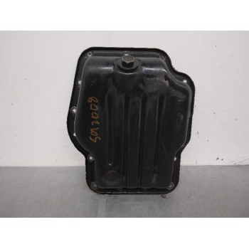 Recambio de carter para opel zafira b 1.7 16v cdti referencia OEM IAM   