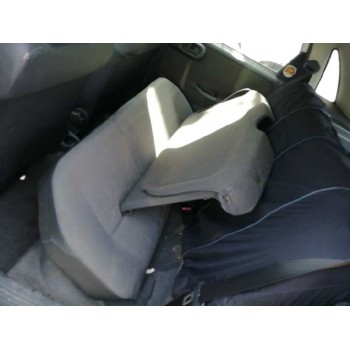 opel corsa c del año 2002