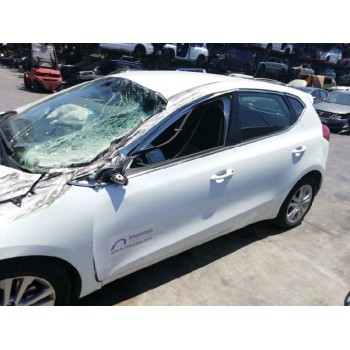 kia cee´d del año 2015