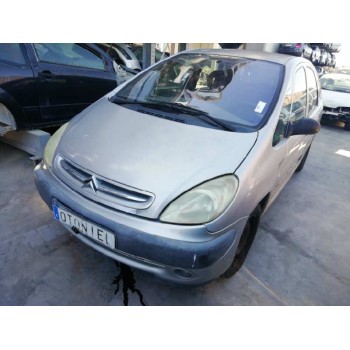 citroën xsara picasso del año 2001