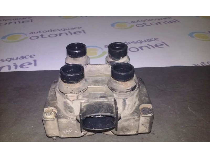 Recambio de bobina encendido para ford fiesta berlina ghia referencia OEM IAM 88SF12029A2A  