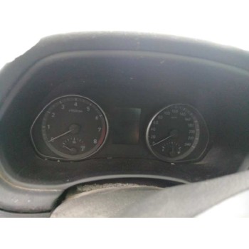 hyundai i30 (pd) del año 2020