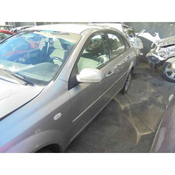 chevrolet nubira berlina del año 2006