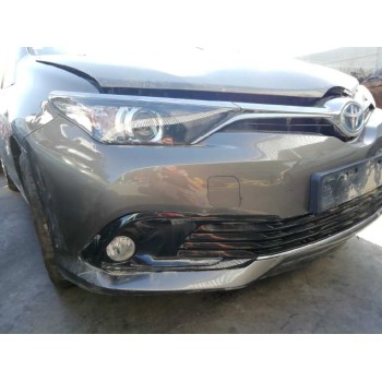 toyota auris del año 2018