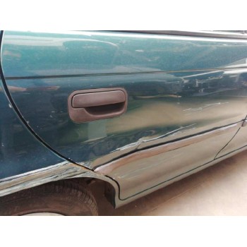 opel astra f berlina del año 1997