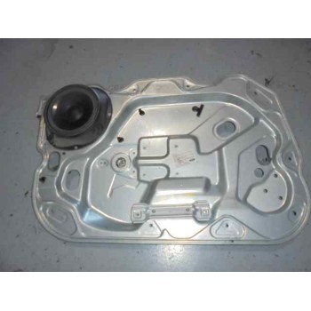 Recambio de elevalunas delantero izquierdo para ford focus c-max (cap) ambiente (d) referencia OEM IAM 3M51R203A29BM  