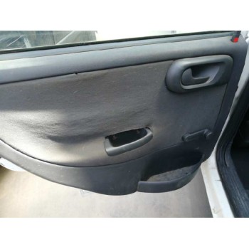 opel corsa c del año 2002