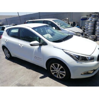 kia cee´d del año 2015