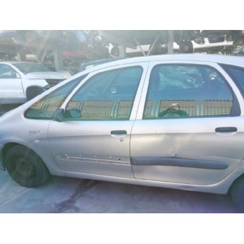 citroën xsara picasso del año 2001