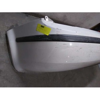 Recambio de paragolpes trasero para skoda superb (3u4) classic referencia OEM IAM   