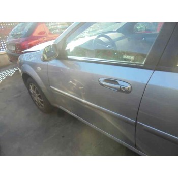 chevrolet nubira berlina del año 2006