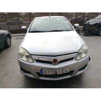 opel tigra twin top del año 2007
