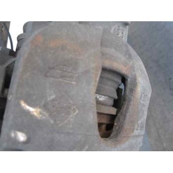 renault laguna iii del año 2007