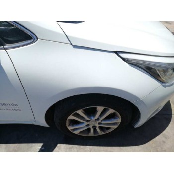 kia cee´d del año 2015