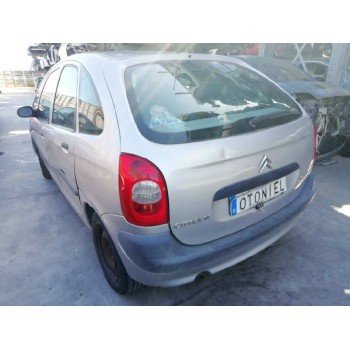 citroën xsara picasso del año 2001