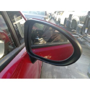 kia rio (yb) del año 2016