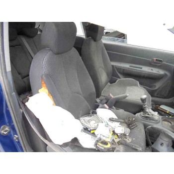 hyundai accent (mc) del año 2008