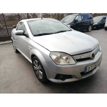 opel tigra twin top del año 2007