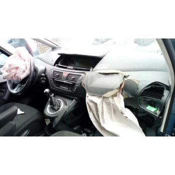 citroën c4 picasso del año 2012