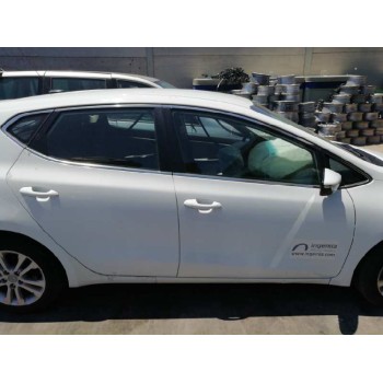 kia cee´d del año 2015