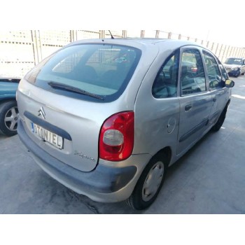 citroën xsara picasso del año 2001