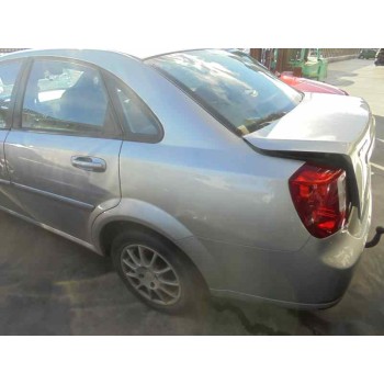 chevrolet nubira berlina del año 2006