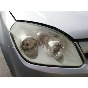 opel tigra twin top del año 2007