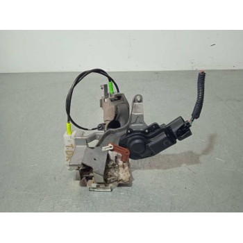 CERRADURA PUERTA TRASERA DERECHA SR 2 PINES 