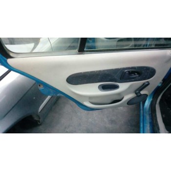 renault clio ii fase ii (b/cb0) del año 2002