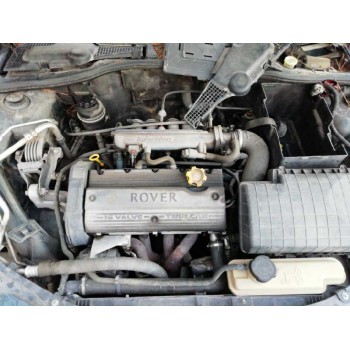 mg serie 75 (rj) del año 1999