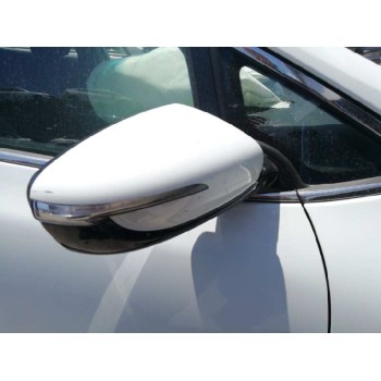 kia cee´d del año 2015