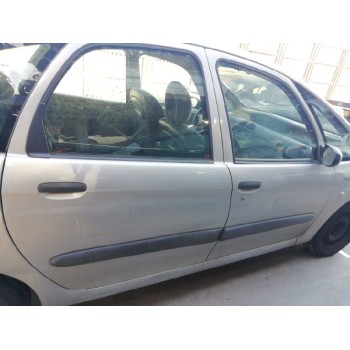 citroën xsara picasso del año 2001