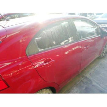 kia rio (yb) del año 2016