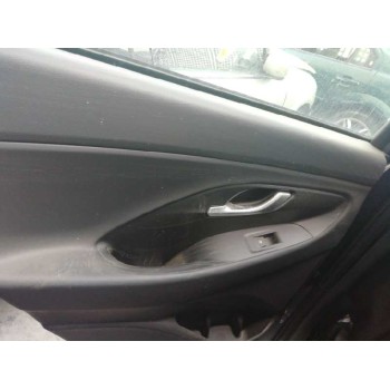 hyundai i30 (pd) del año 2020