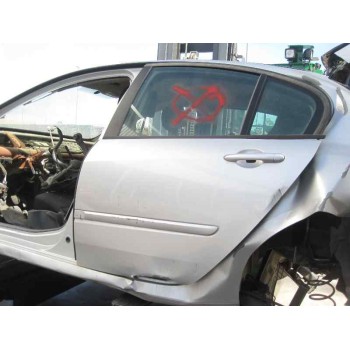 renault laguna iii del año 2007