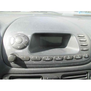 toyota corolla (e11) del año 2000