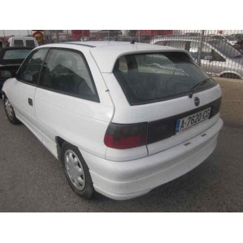 OPEL ASTRA F BERLINA