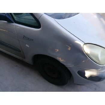 citroën xsara picasso del año 2001