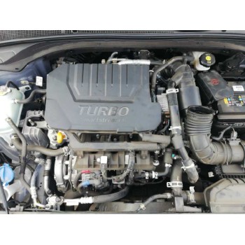 hyundai i30 (pd) del año 2020