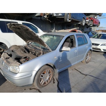 volkswagen golf iv (1j1) del año 2002