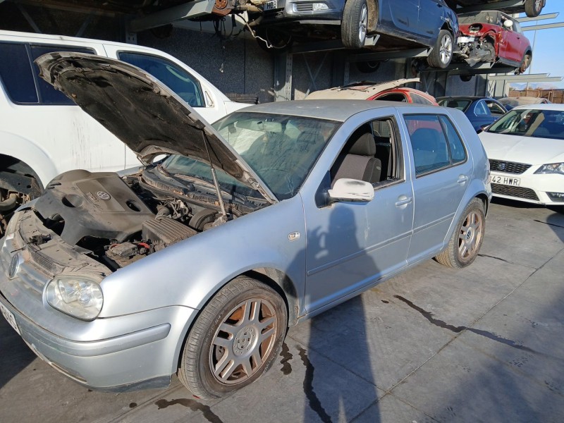 volkswagen golf iv (1j1) del año 2002